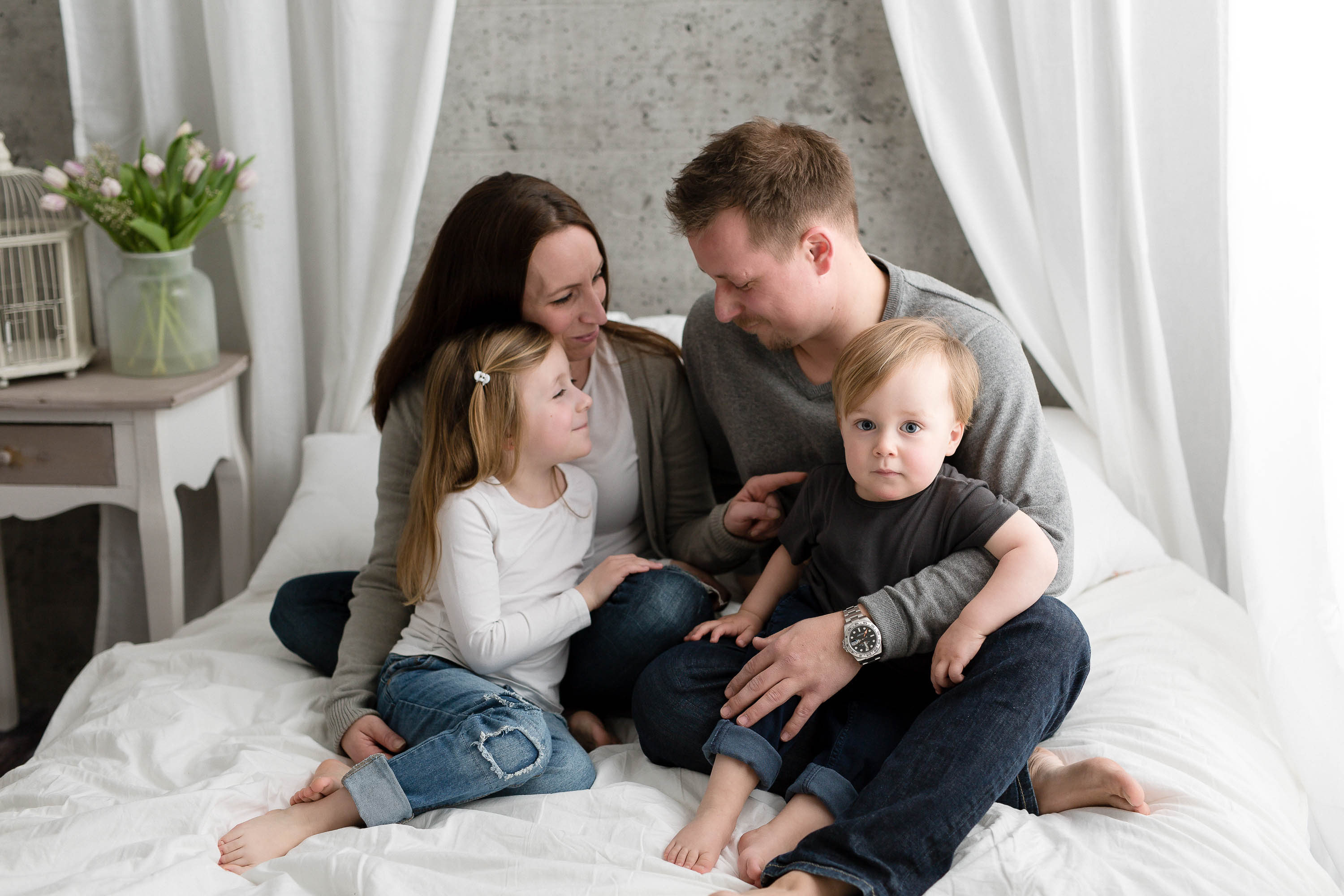 Little Foot Fotografie - Babyfotos Mülheim - Fotostudio Düsseldorf - Lara Czymerys - Familienfotograf Mülheim
