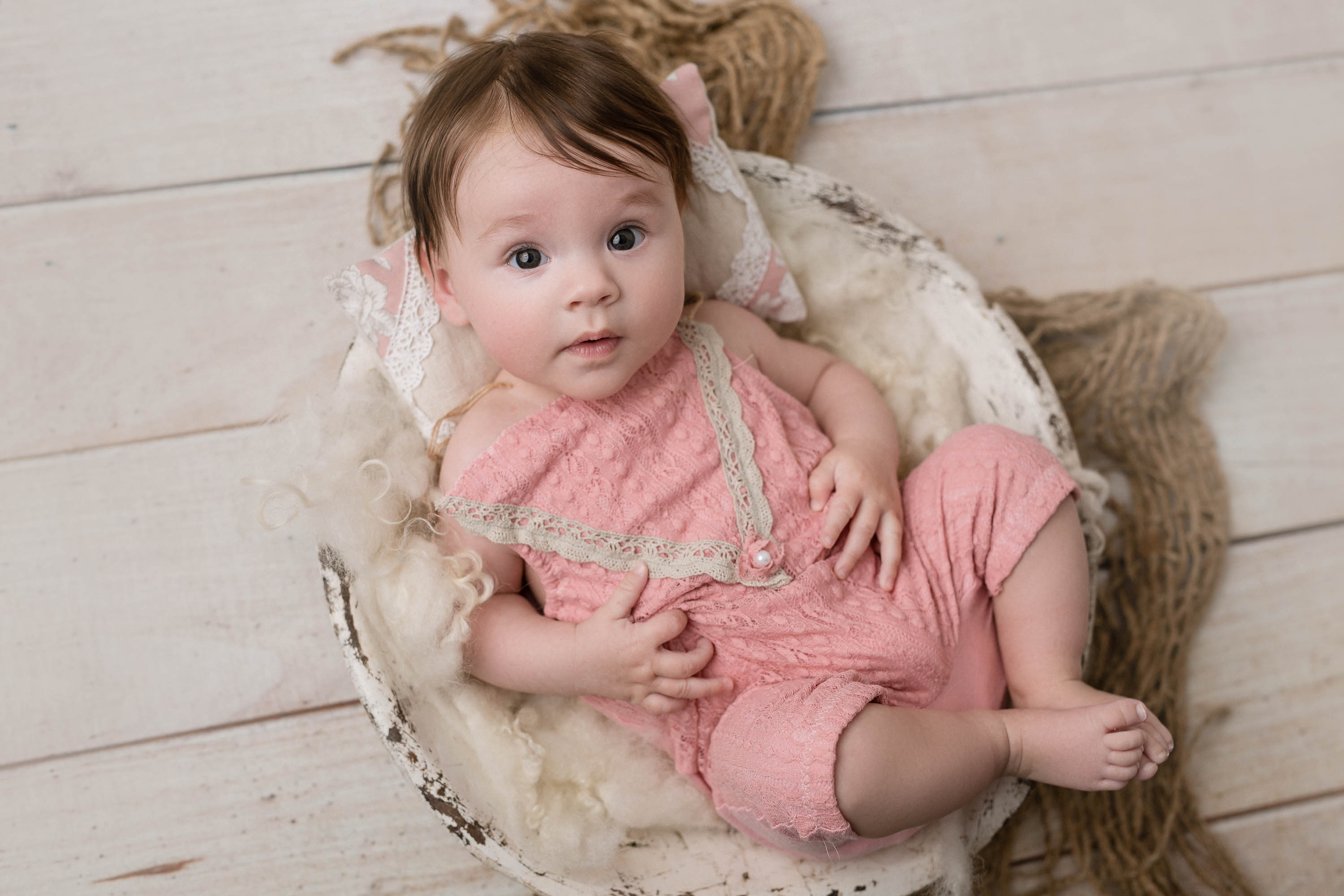 Babyfotos Mülheim - Little Foot Fotografie - Babyshooting Essen - Babyfotgrafin Düsseldorf - Baby