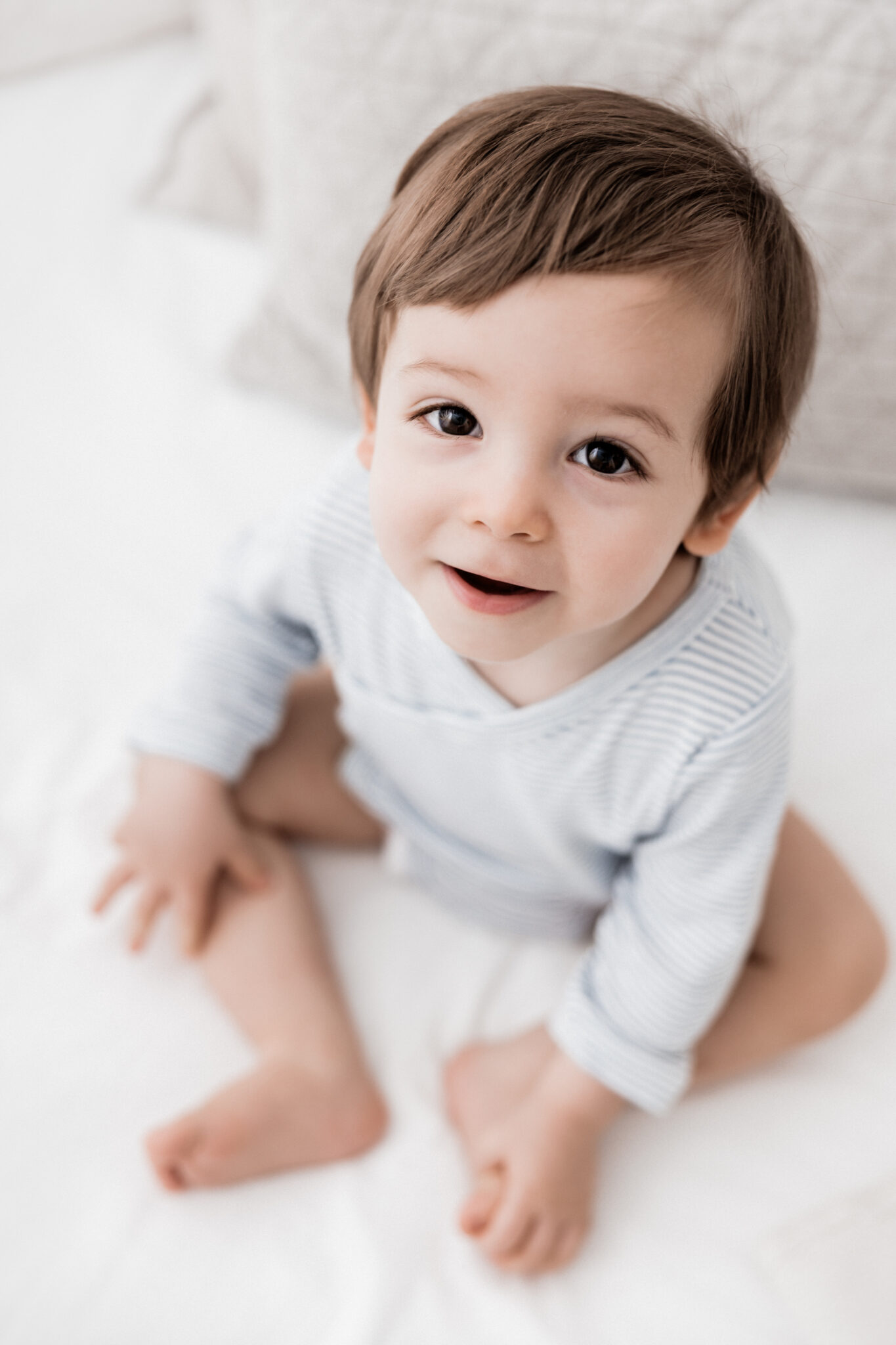 Babyfotografin im Ruhrgebiet