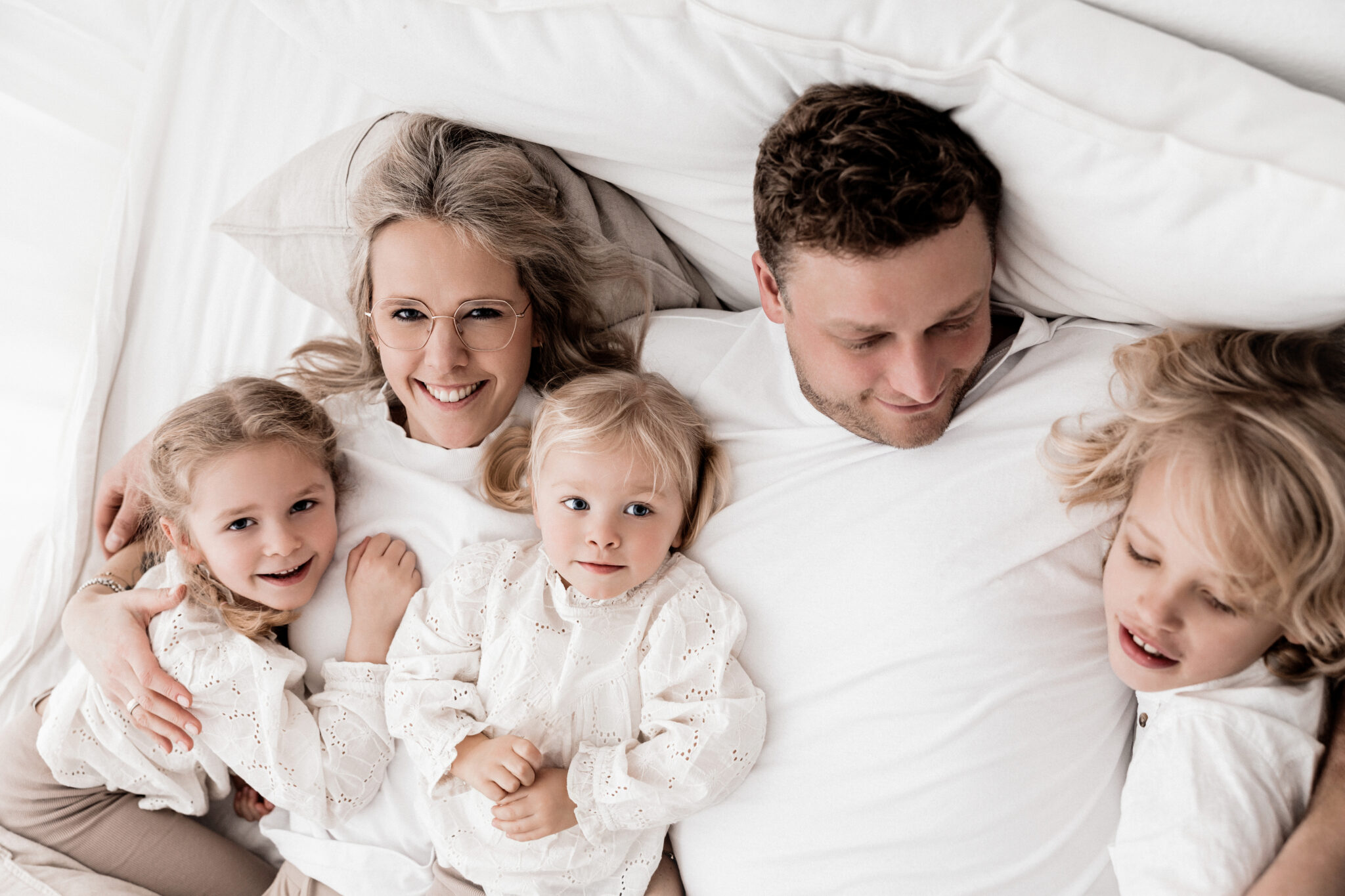 familienfotos in Muelheim