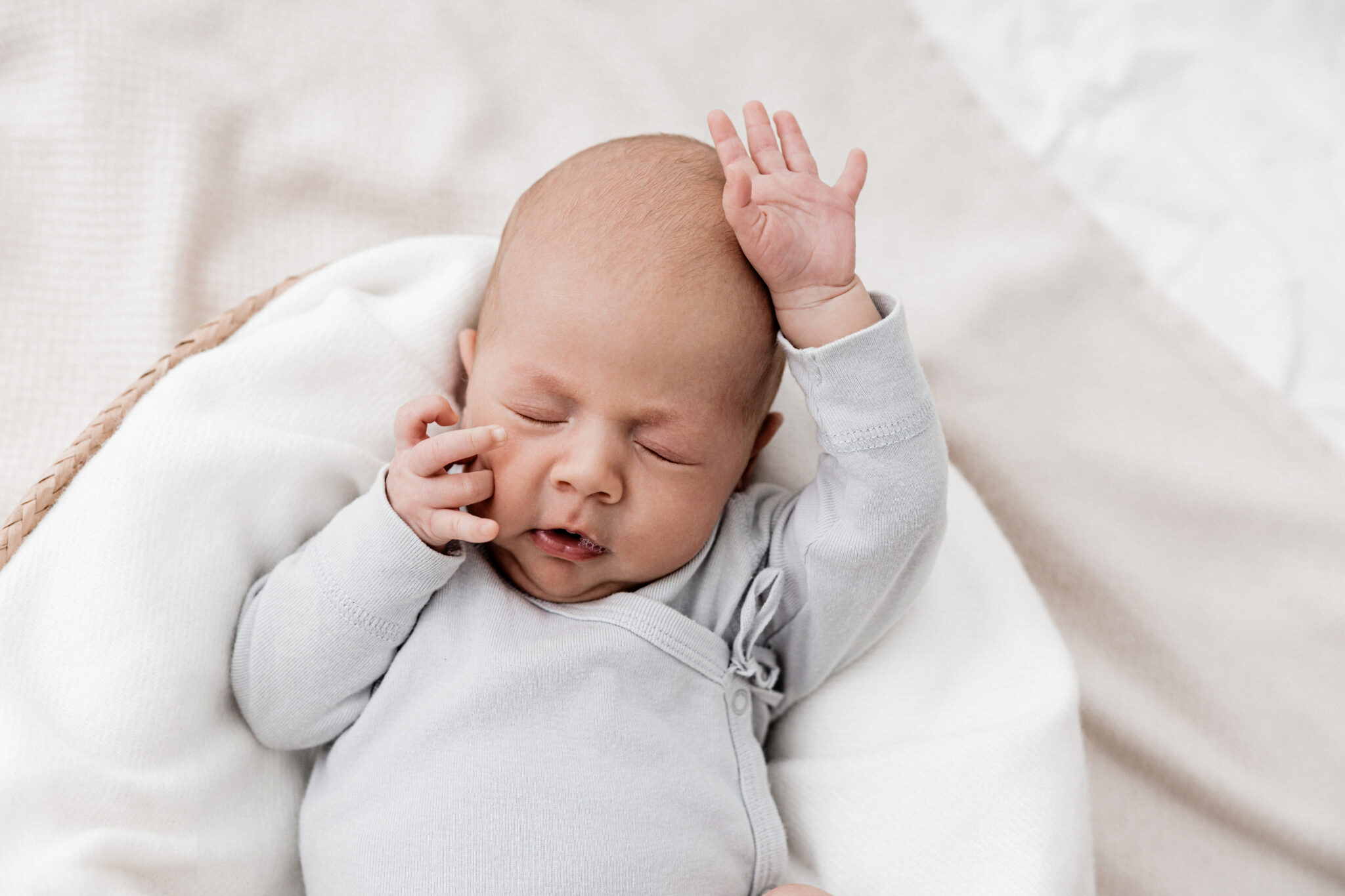 newbornshooting in Muelheim