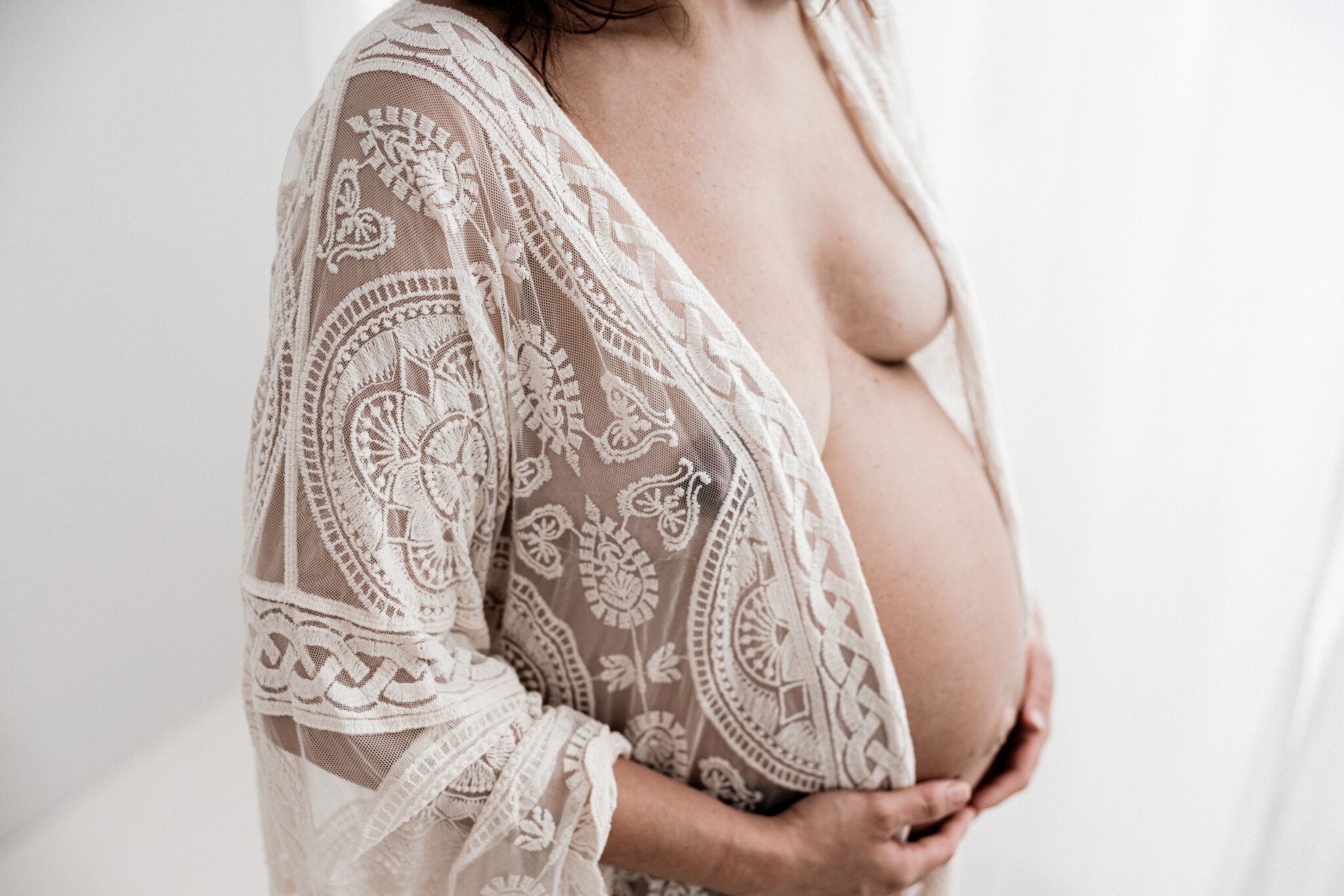 schwangerschaftsfotos in Muelheim